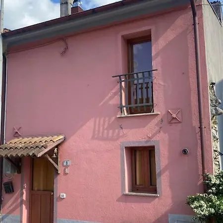 Casa Pet-friendly Ad Apartamento