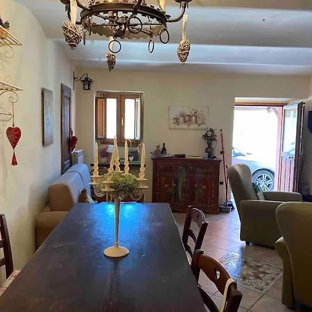 Apartamento Casa Pet-friendly Ad *