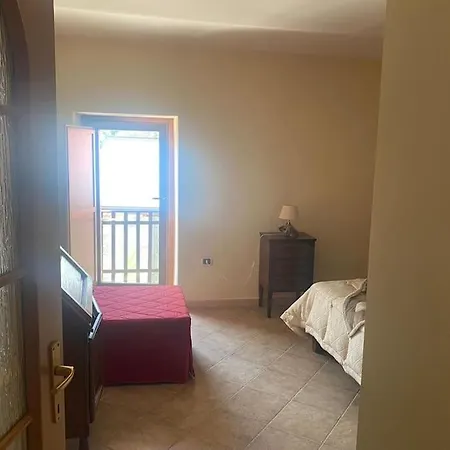 Casa Pet-friendly Ad Apartment Ateleta