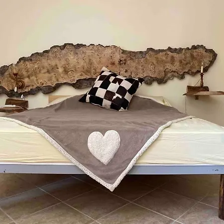 Casa Pet-friendly Ad Apartment