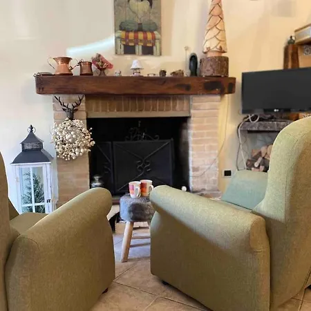 Casa Pet-friendly Ad Ateleta