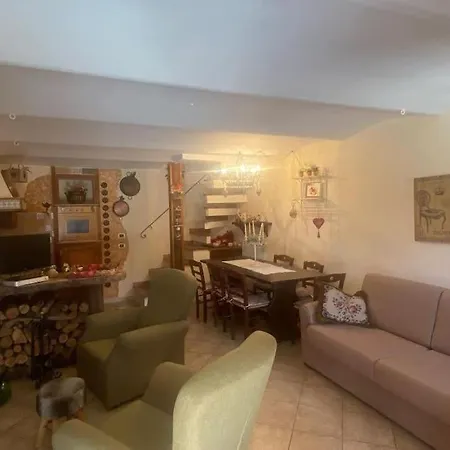 Casa Pet-friendly Ad Apartment