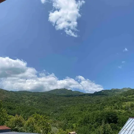 Casa Pet-friendly Ad *