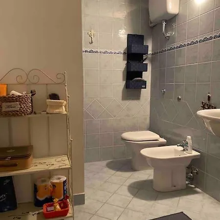 Casa Pet-friendly Ad * Ateleta