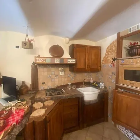 Apartment Casa Pet-friendly Ad *