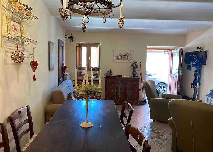 Apartman Casa Pet-friendly Ad *