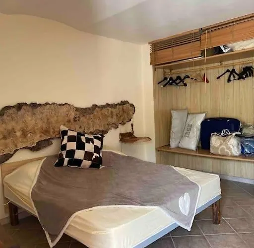 Apartman Casa Pet-friendly Ad *