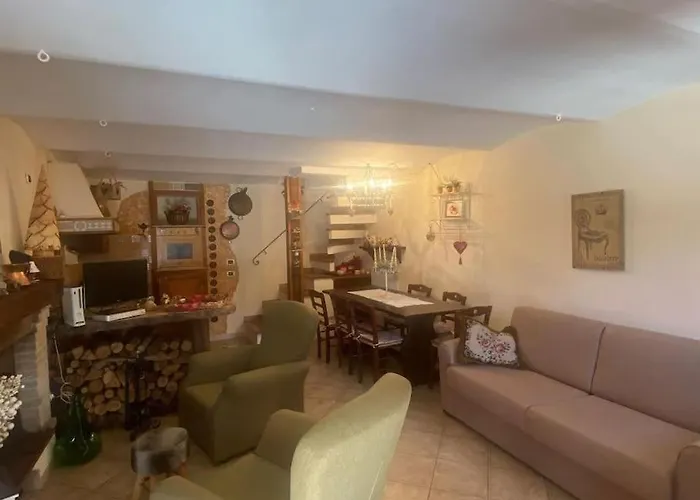 Casa Pet-friendly Ad Apartman