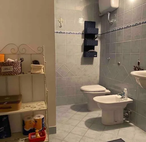 Casa Pet-friendly Ad * Ateleta