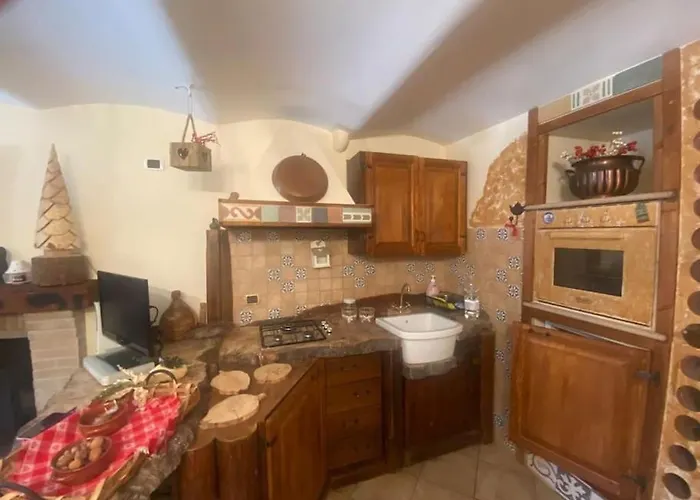 Apartman Casa Pet-friendly Ad *