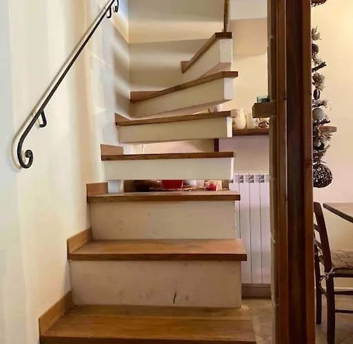 Casa Pet-friendly Ad Apartman