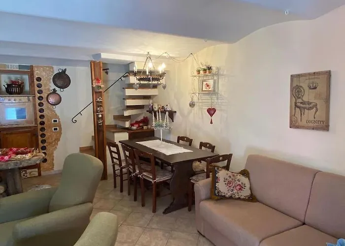 Casa Pet-friendly Ad Apartman *